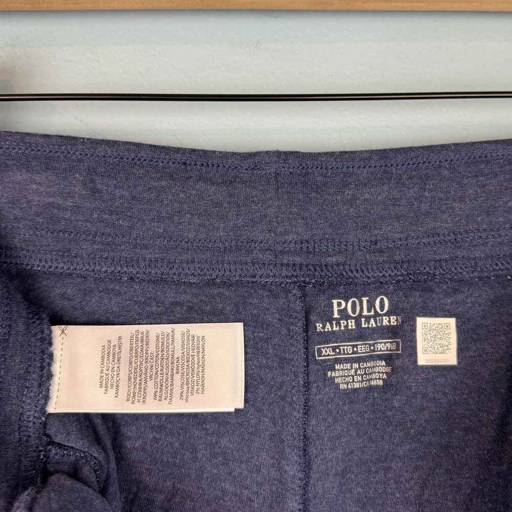 NEW Polo Ralph Lauren 9